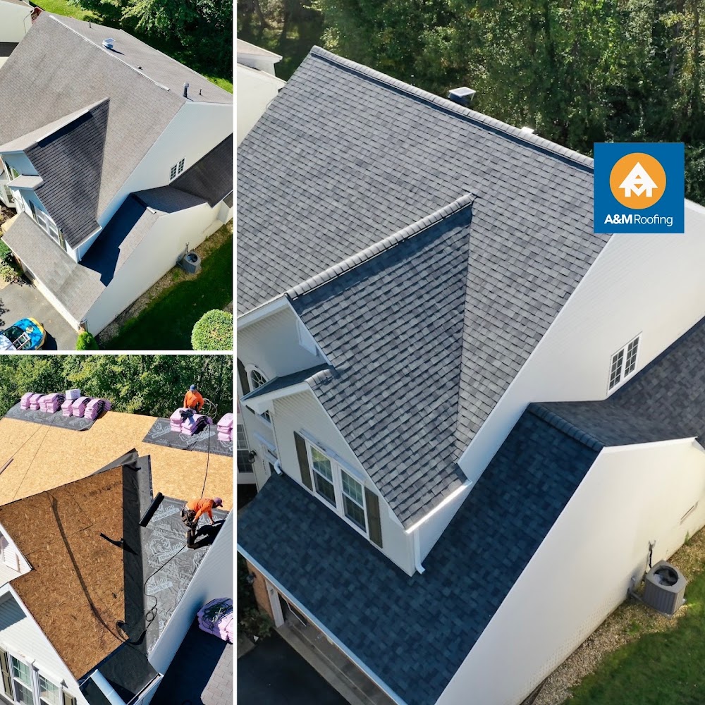 A&M Roofing
