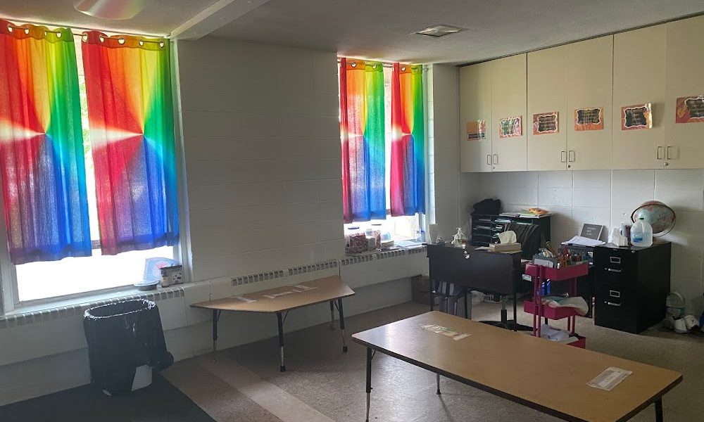 Amanda Childcare & Preschool