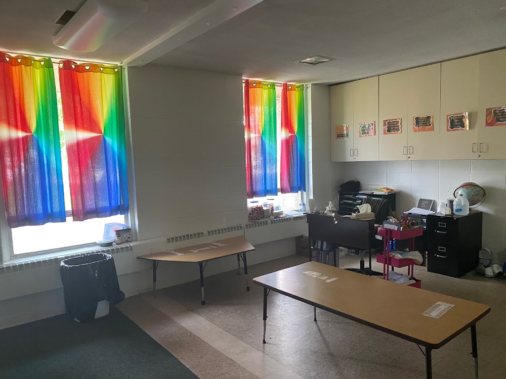 Amanda Childcare & Preschool