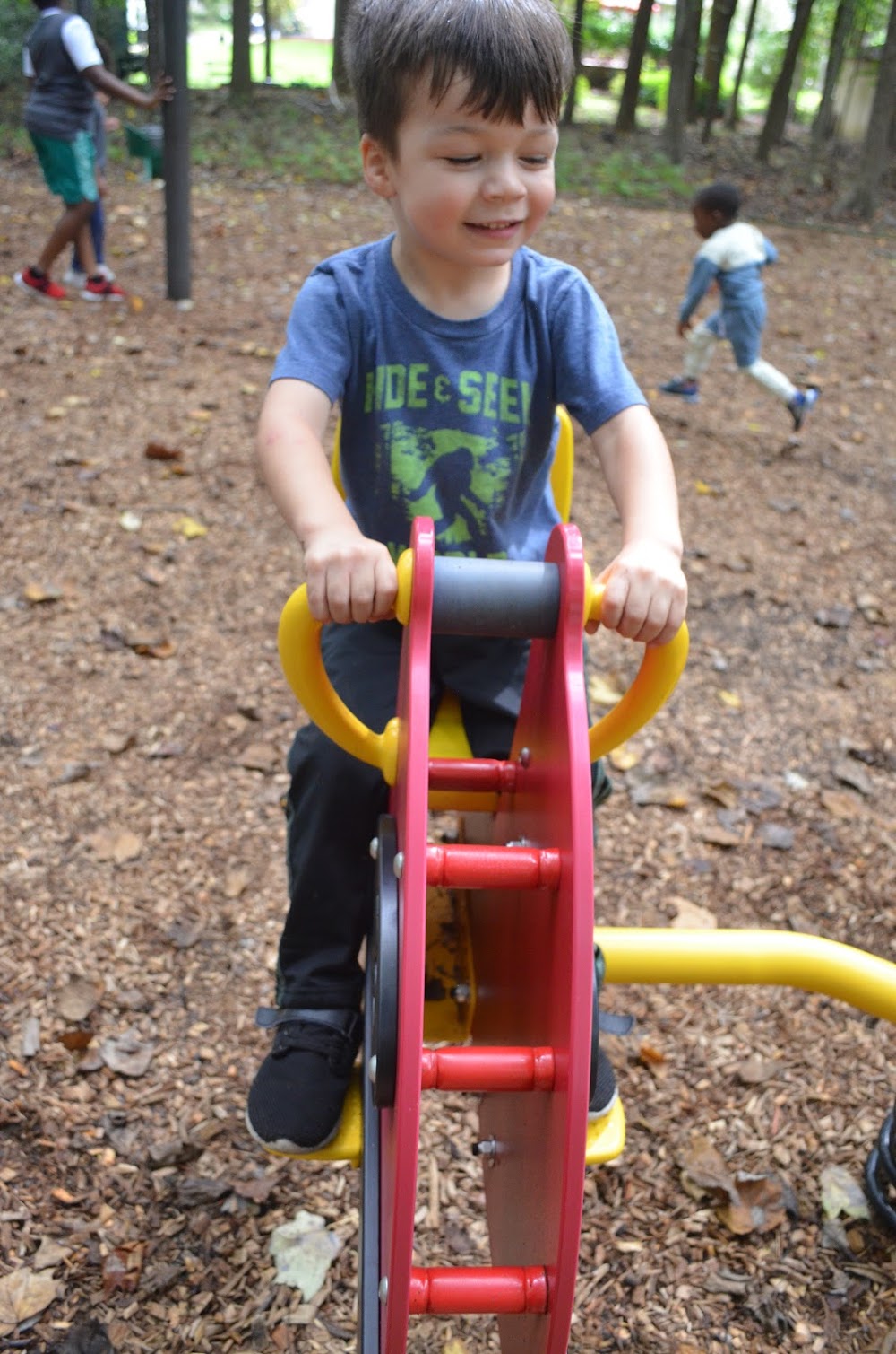Amazing Child Family Childcare Center