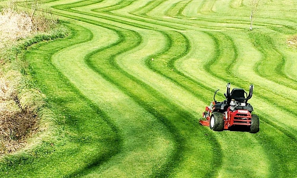 American Pride Lawn Care