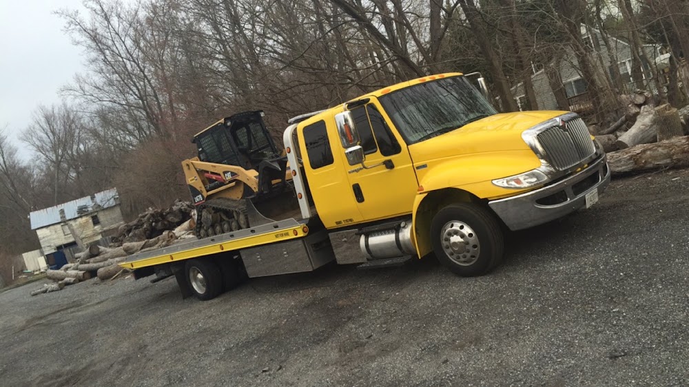 American Septic & Backhoe Services