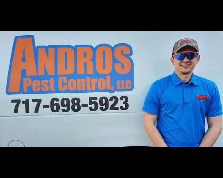 ANDROS Pest Control, LLC