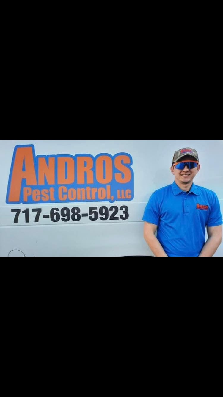 ANDROS Pest Control, LLC