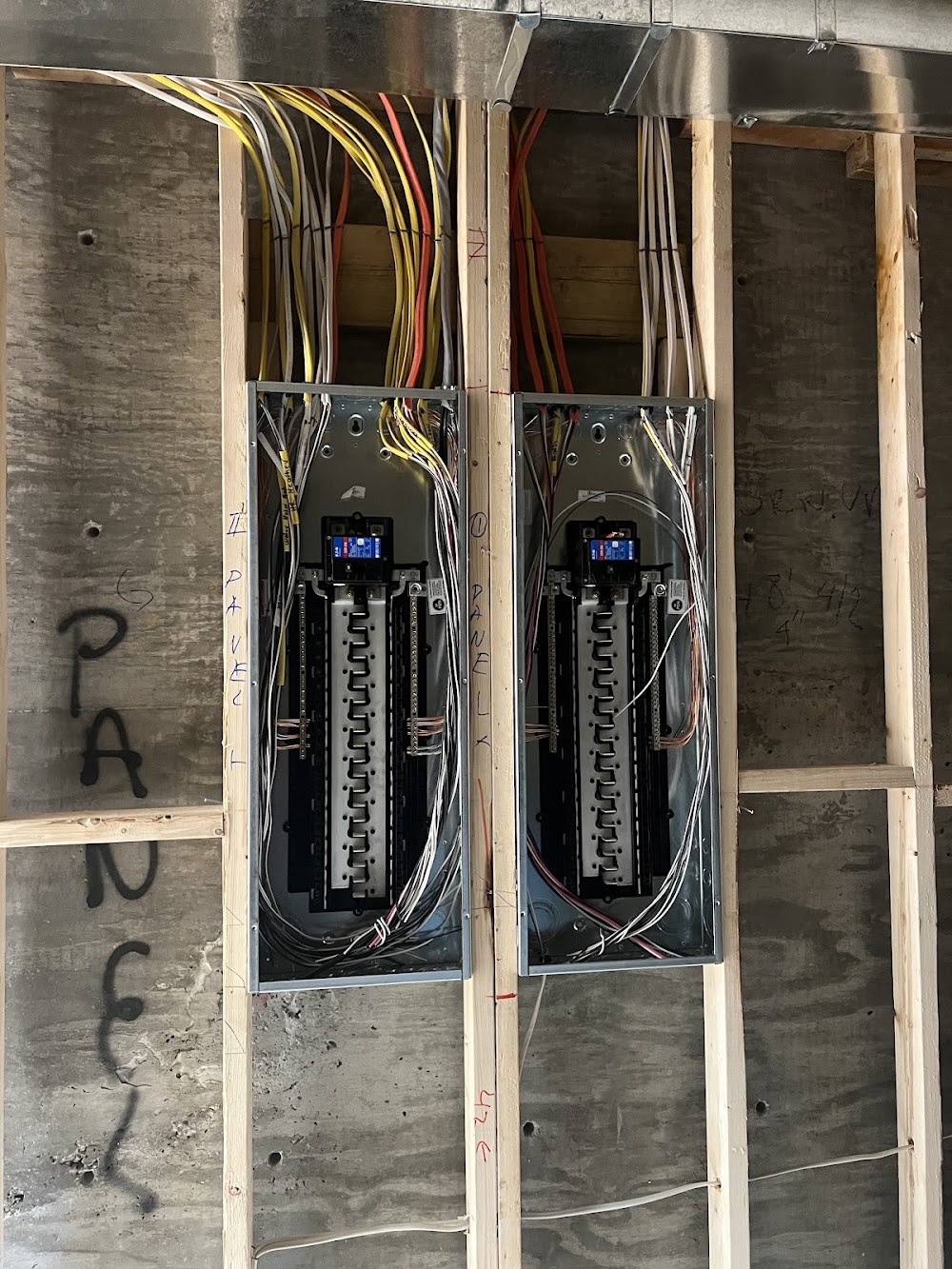 Andy’s Electric Services LLC