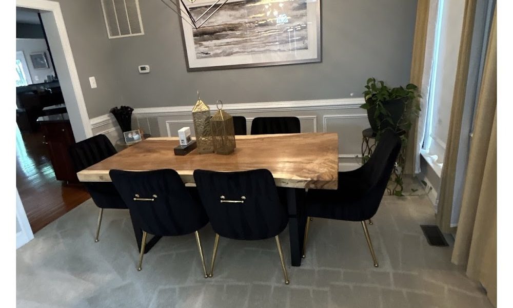 Angela’s General Cleaning Woodbridge