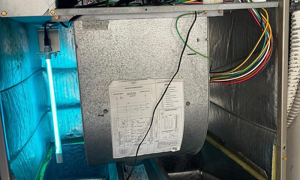 Annapolis Dryer Vent & Air Duct Cleaning