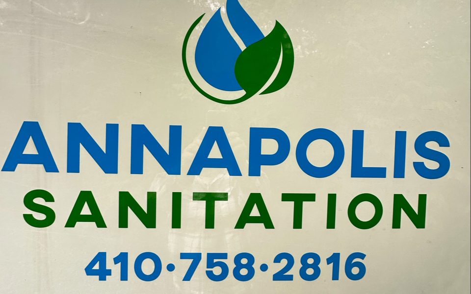 Annapolis Sanitation