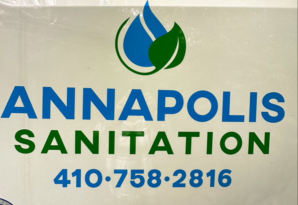 Annapolis Sanitation