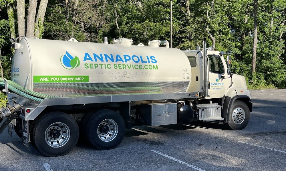 Annapolis Septic Service