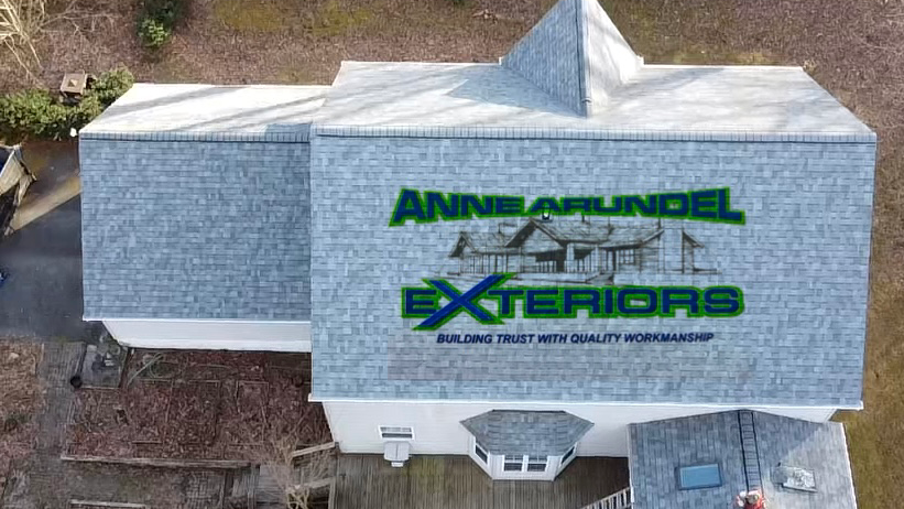 Anne Arundel Exteriors