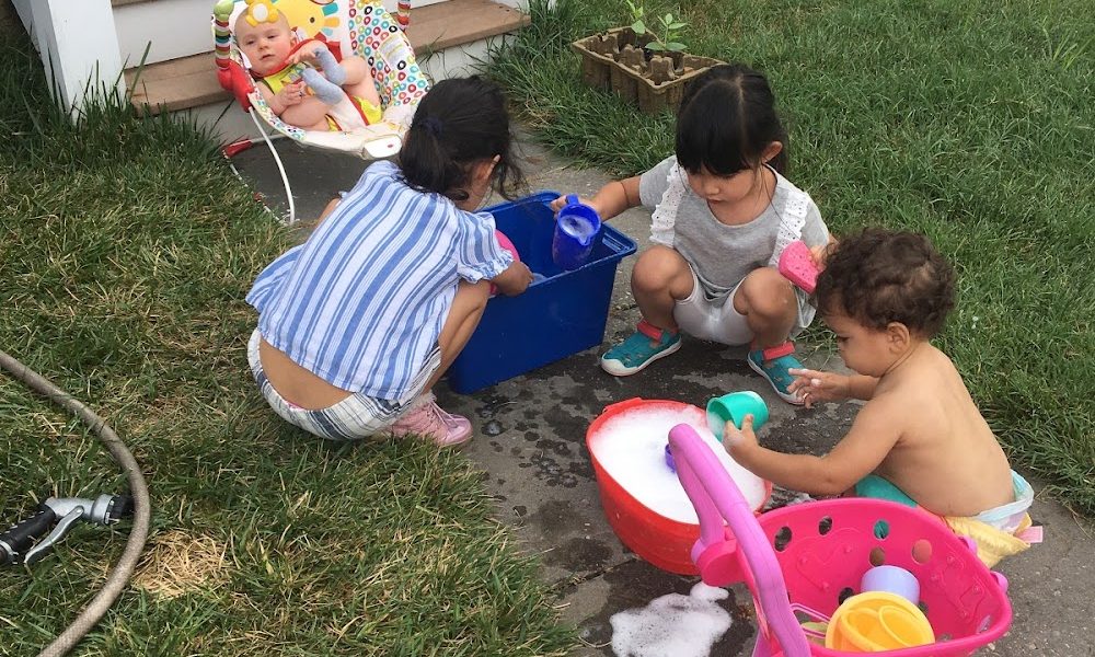 Ann’s Nursery & Home Daycare