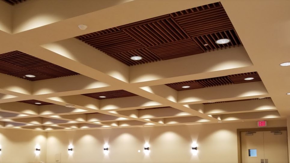 Anthony Electrical Services INC