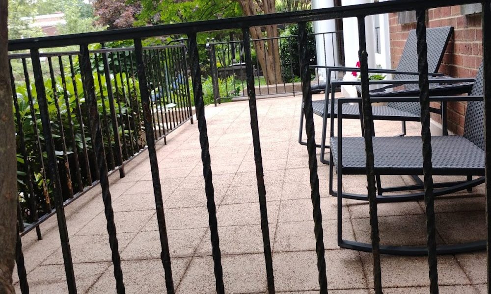 Any Cleaning Services LLC