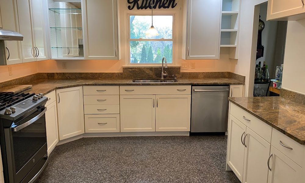 Anytime Cleaning, LLC