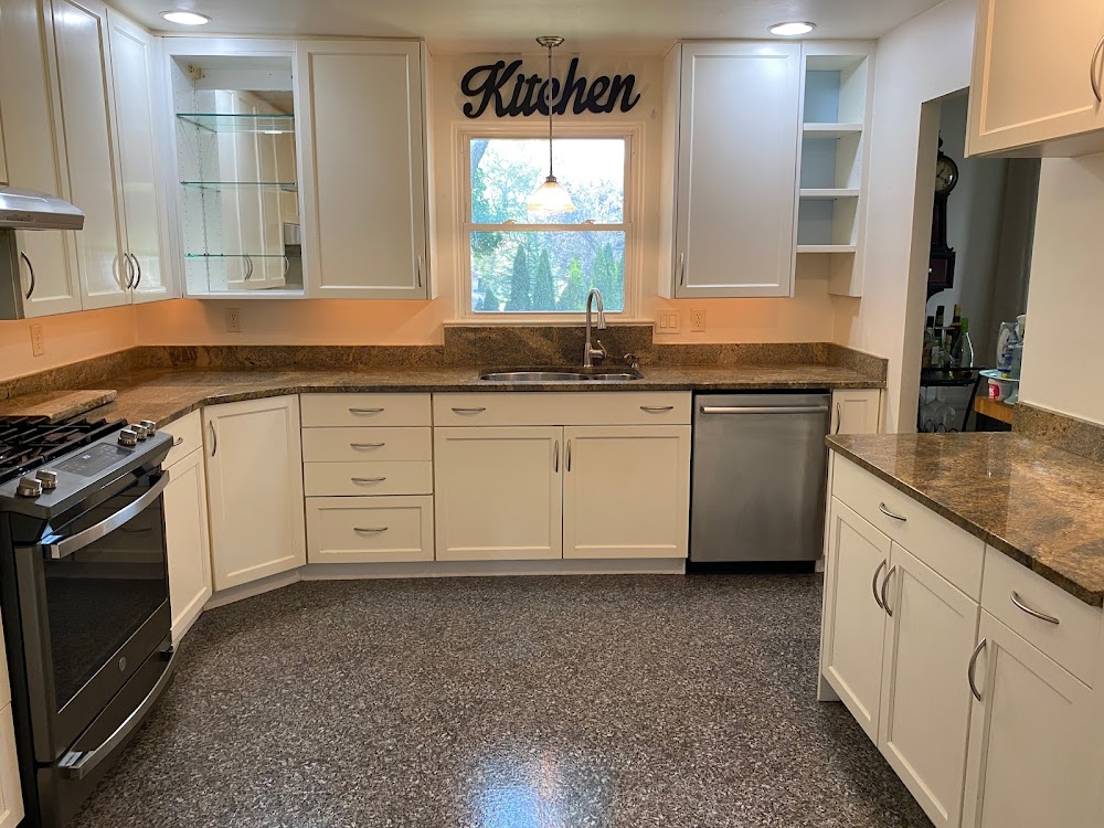 Anytime Cleaning, LLC