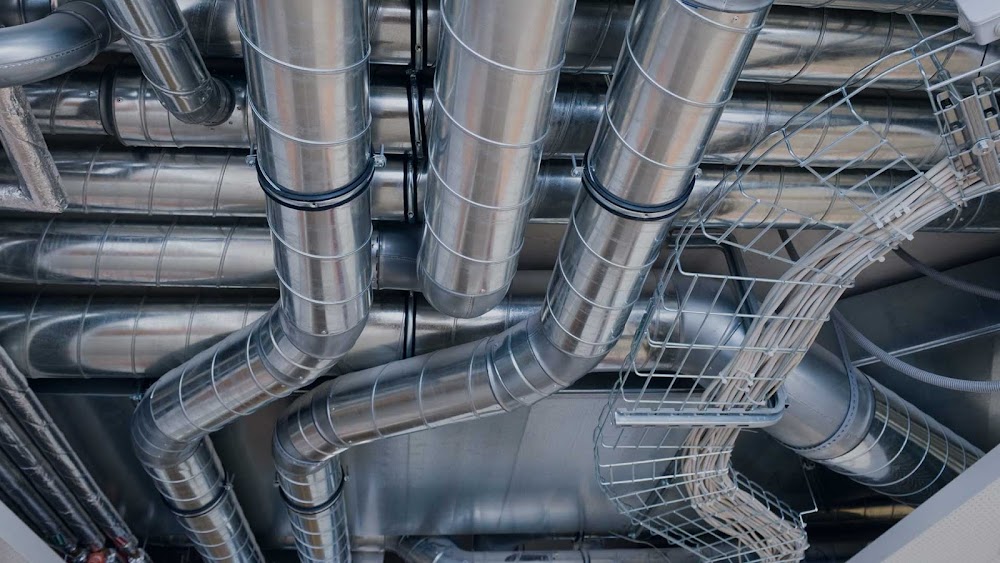 Anytime Services & Maintenance Inc