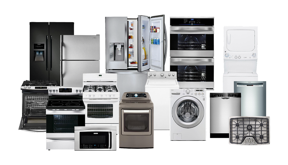 Apex Appliance Repair Service