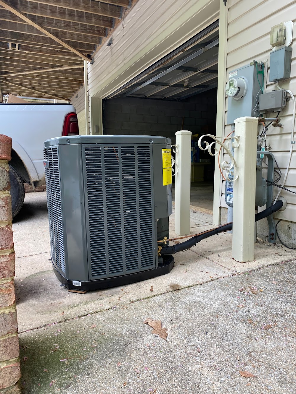 Apex Cooling & Heating