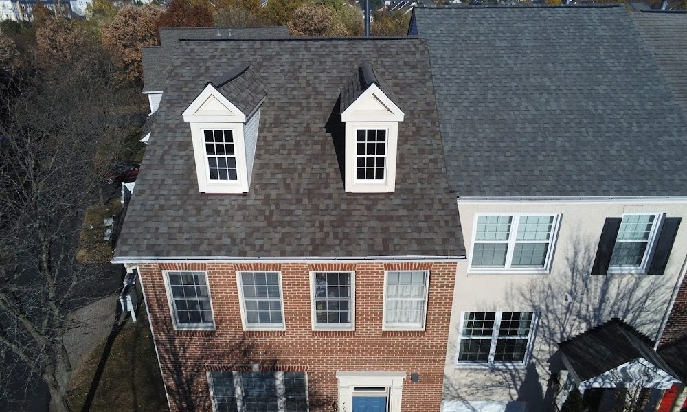 Apex Roofing and Construction LLC