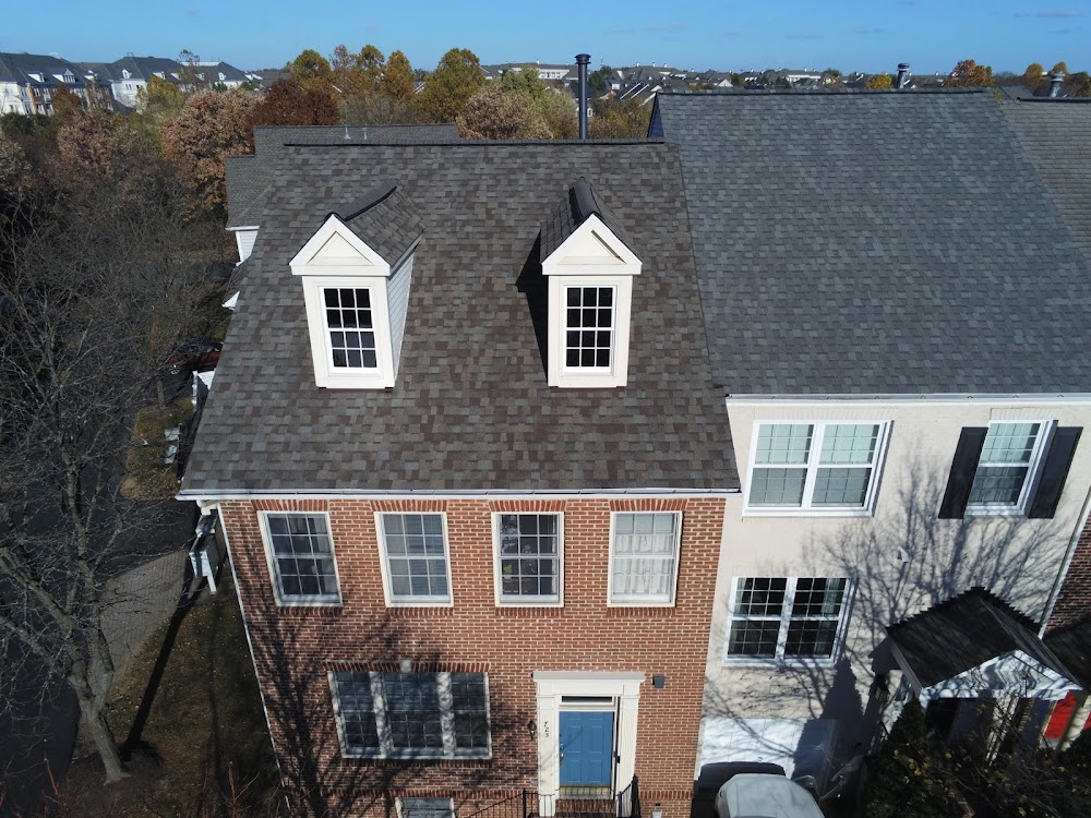 Apex Roofing and Construction LLC