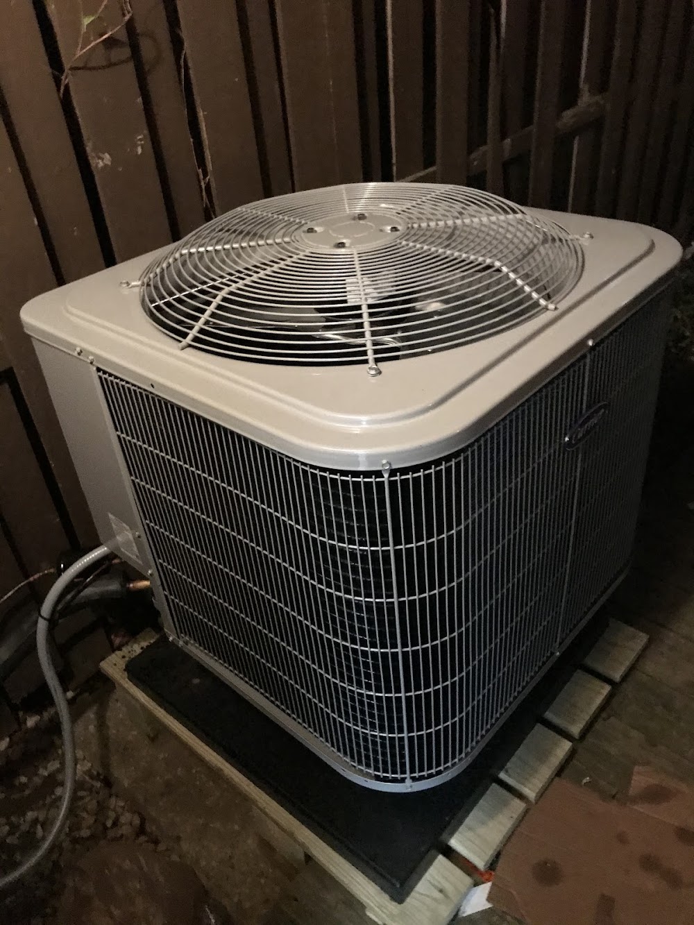 APJ HVAC and R
