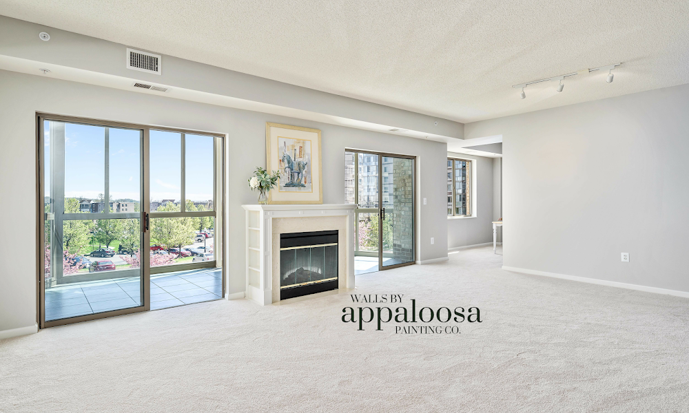 Appaloosa Painting Co