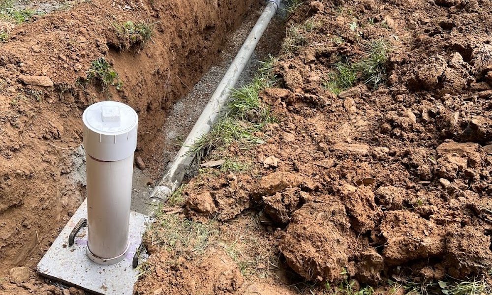 Apple Plumbing, Heating, & Air