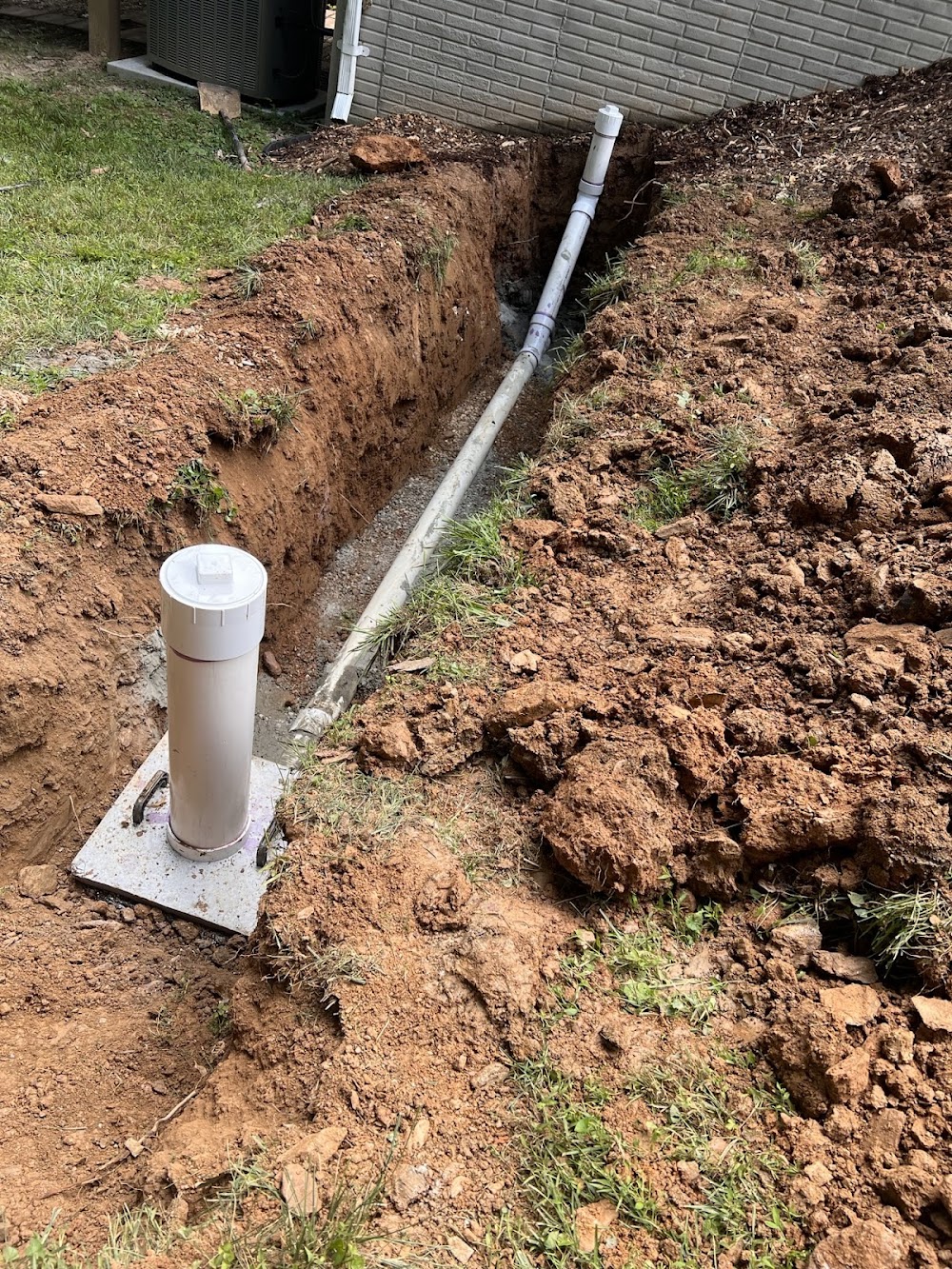 Apple Plumbing, Heating, & Air