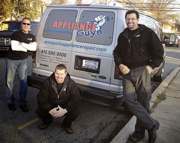 Appliance Guys