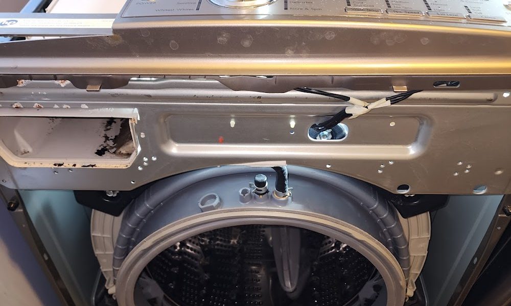 Appliance Repair Services