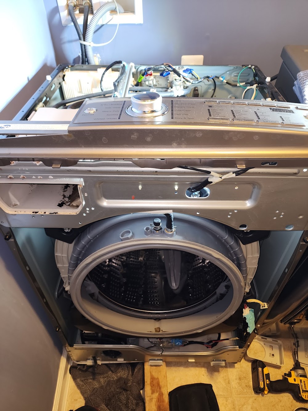 Appliance Repair Services