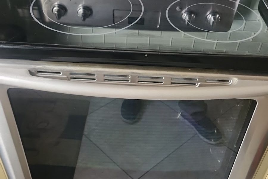 appliance repair services