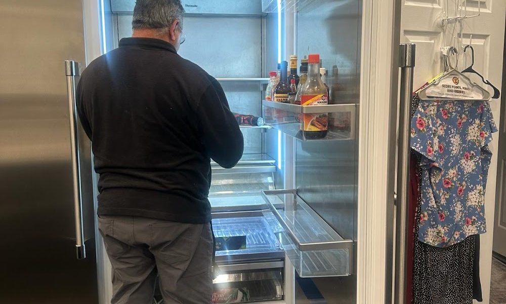 Appliances Pro Inc – Best Appliances Repair, Refrigerator, Washer, Dryer, Stove, Range, Oven Repair