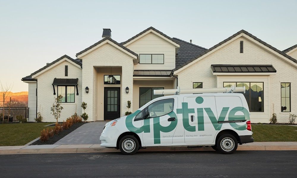 Aptive Pest Control
