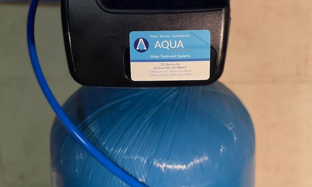 Aqua Industries