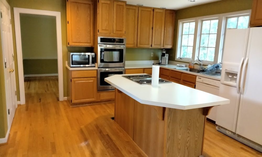 AR Cleaning Services LLC