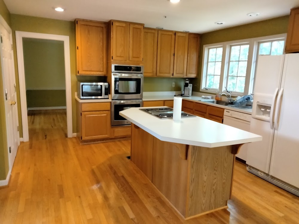 AR Cleaning Services LLC