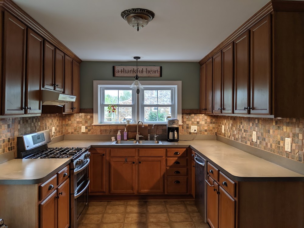 ARC Electrical Services LLC