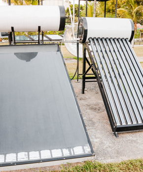 Arctic Heating and Air Conditioning
