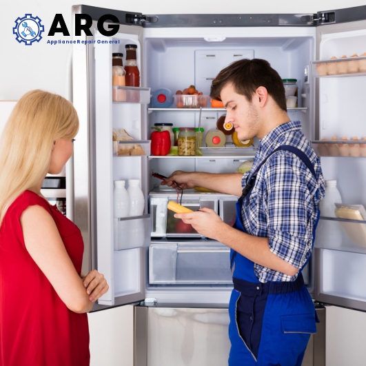 ARG Appliance Repairs General
