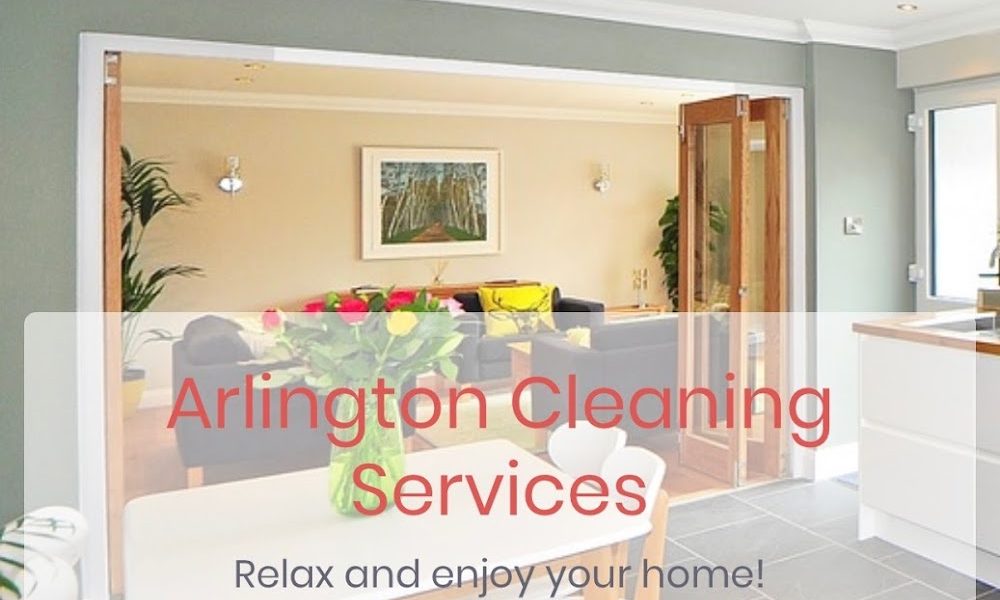 Arlington Cleaning Service