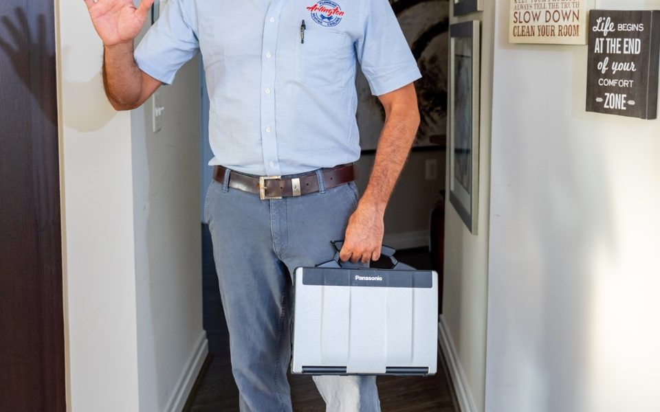 Arlington Plumbing Heating and Cooling