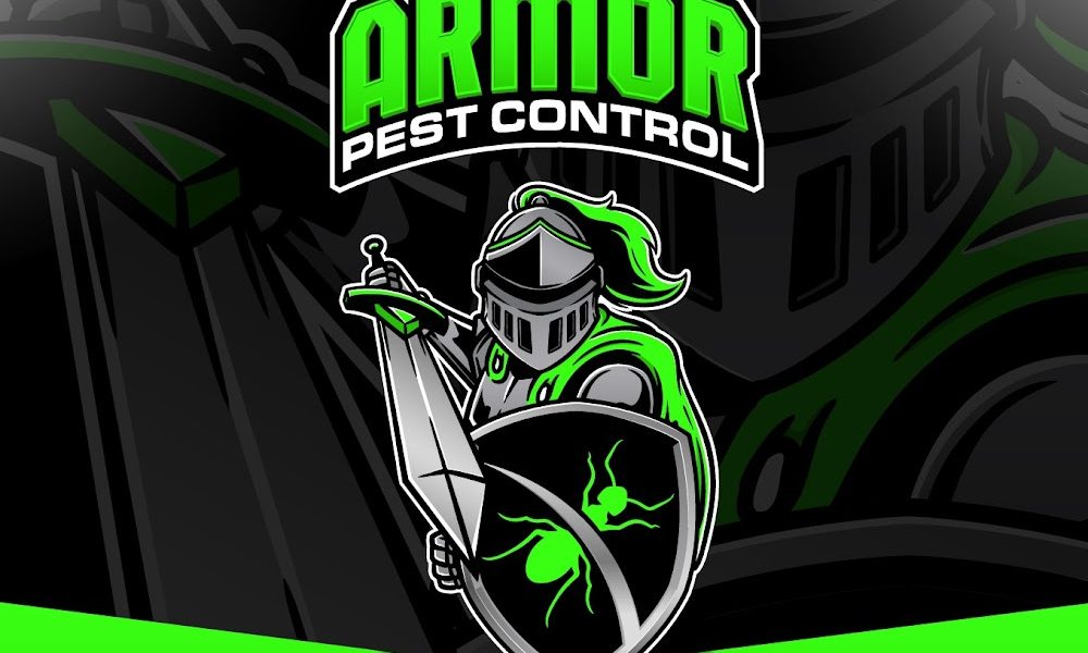 Armor Pest Control