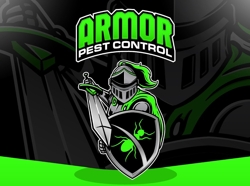 Armor Pest Control