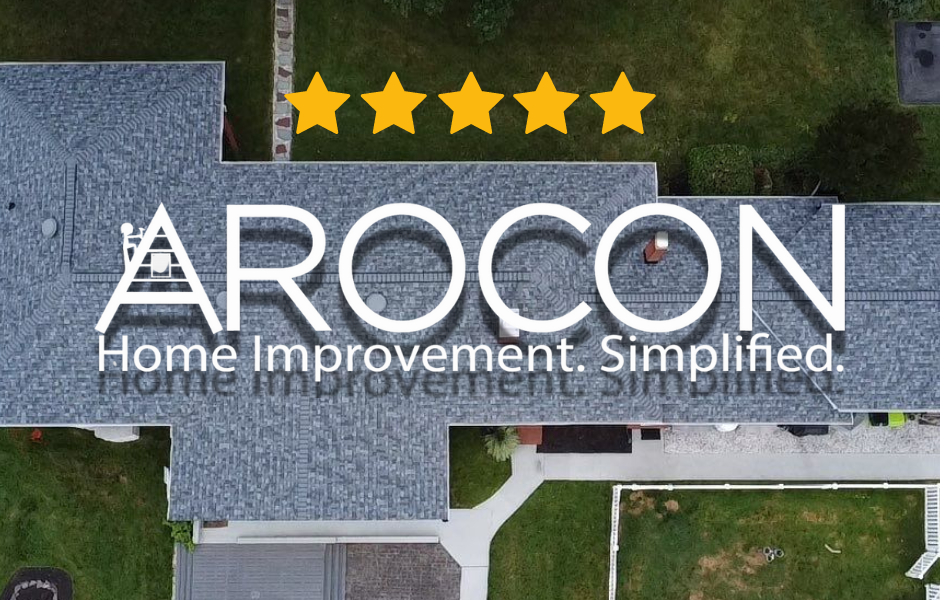 AROCON Roofing VA