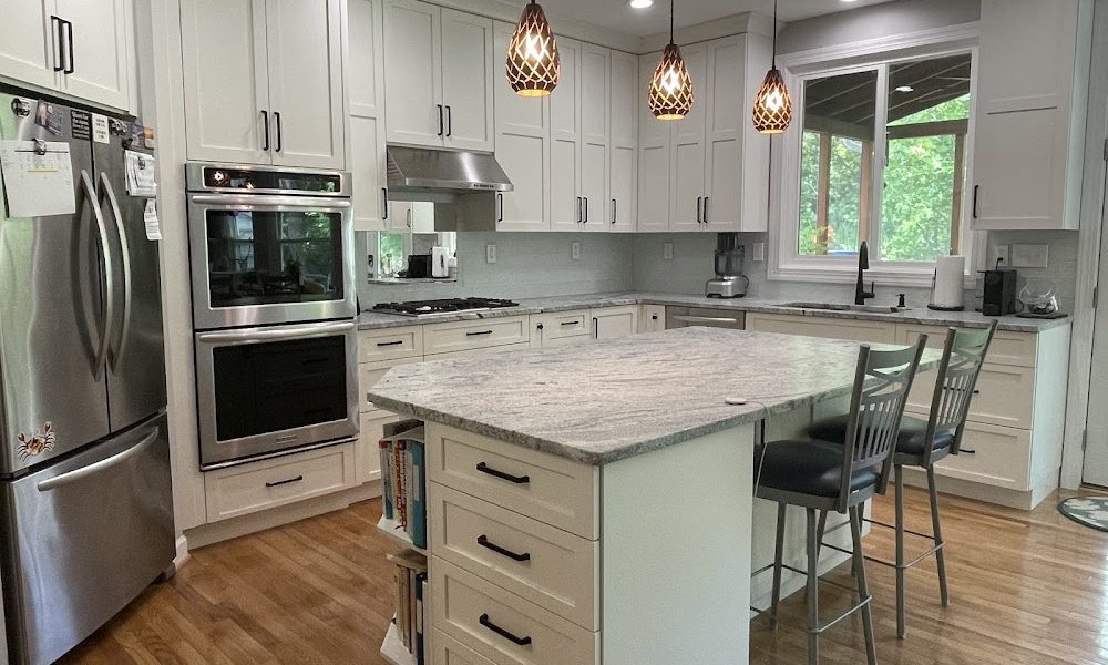 As It Should Be Cabinetry & Builders