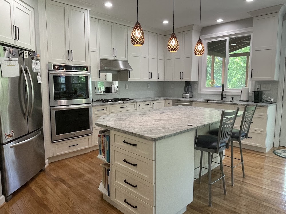 As It Should Be Cabinetry & Builders