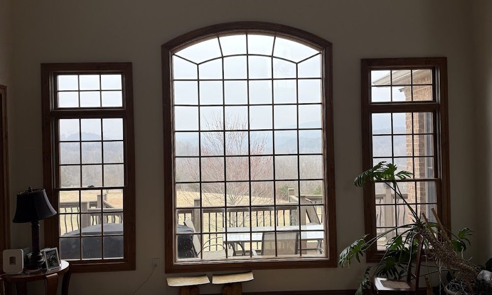 Ashburn Windows and General Cleaning Services LLC