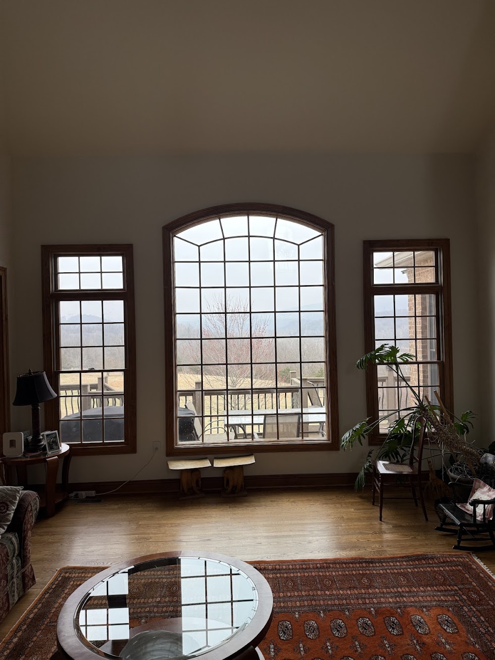 Ashburn Windows and General Cleaning Services LLC